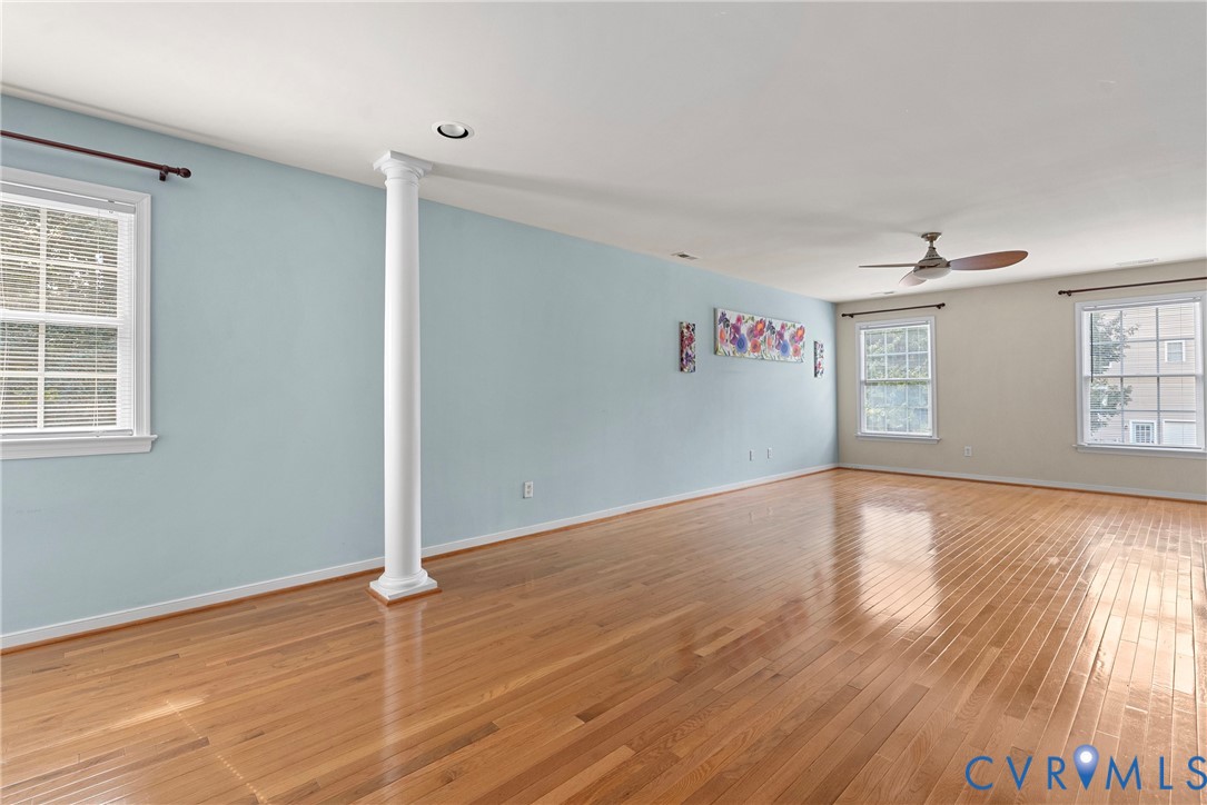 8401 Hampton Valley Dr