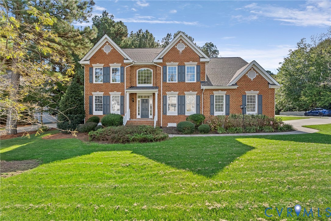 8401 Hampton Valley Dr