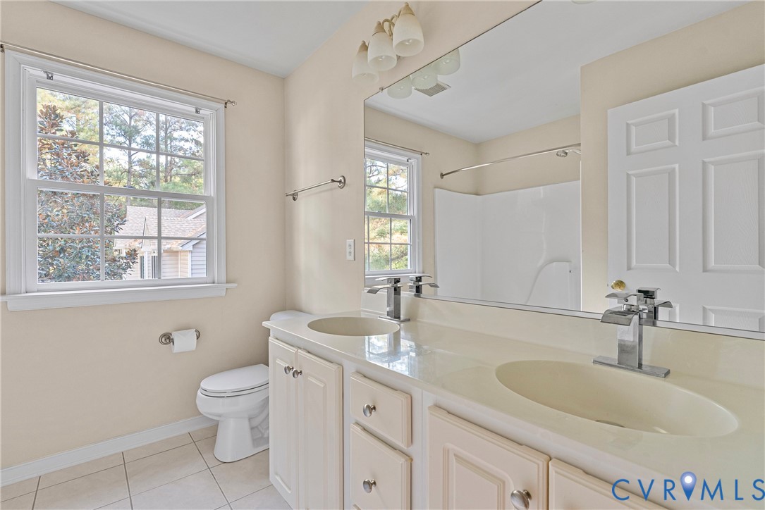 8401 Hampton Valley Dr