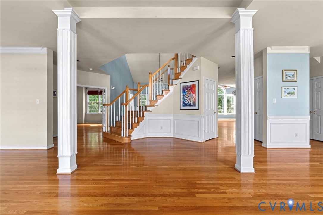 8401 Hampton Valley Dr