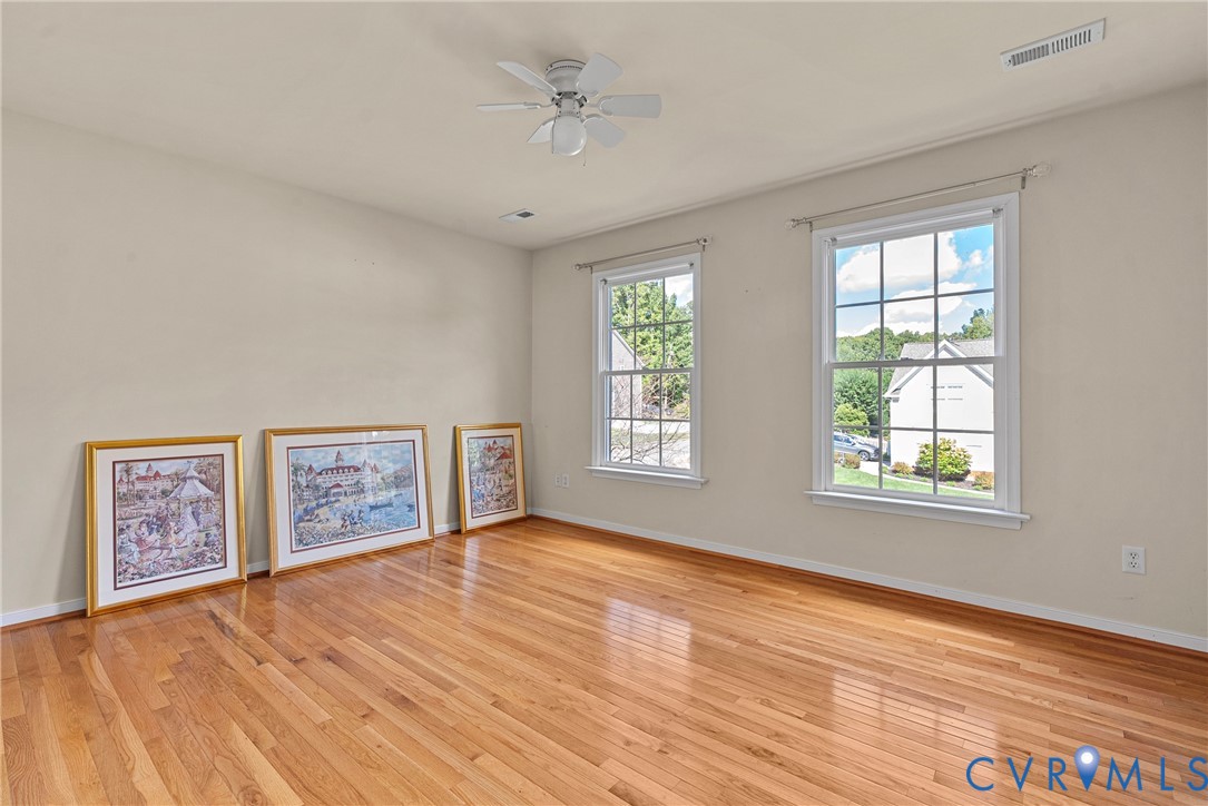 8401 Hampton Valley Dr