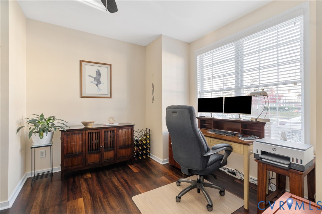 4916 Terrace Arbor Cir