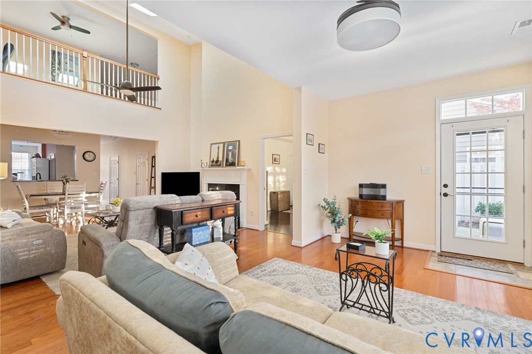 4916 Terrace Arbor Cir