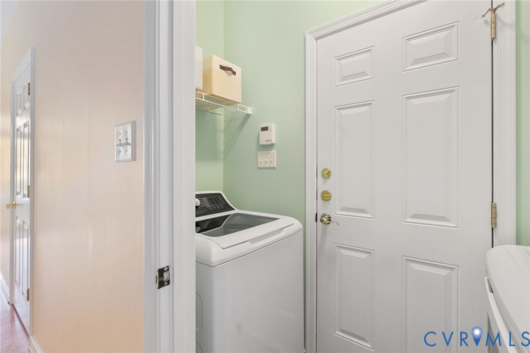 4916 Terrace Arbor Cir