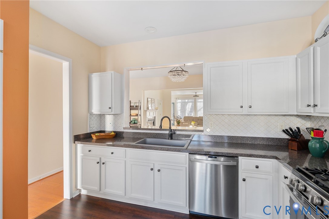 4916 Terrace Arbor Cir