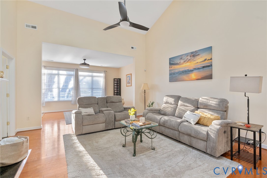 4916 Terrace Arbor Cir