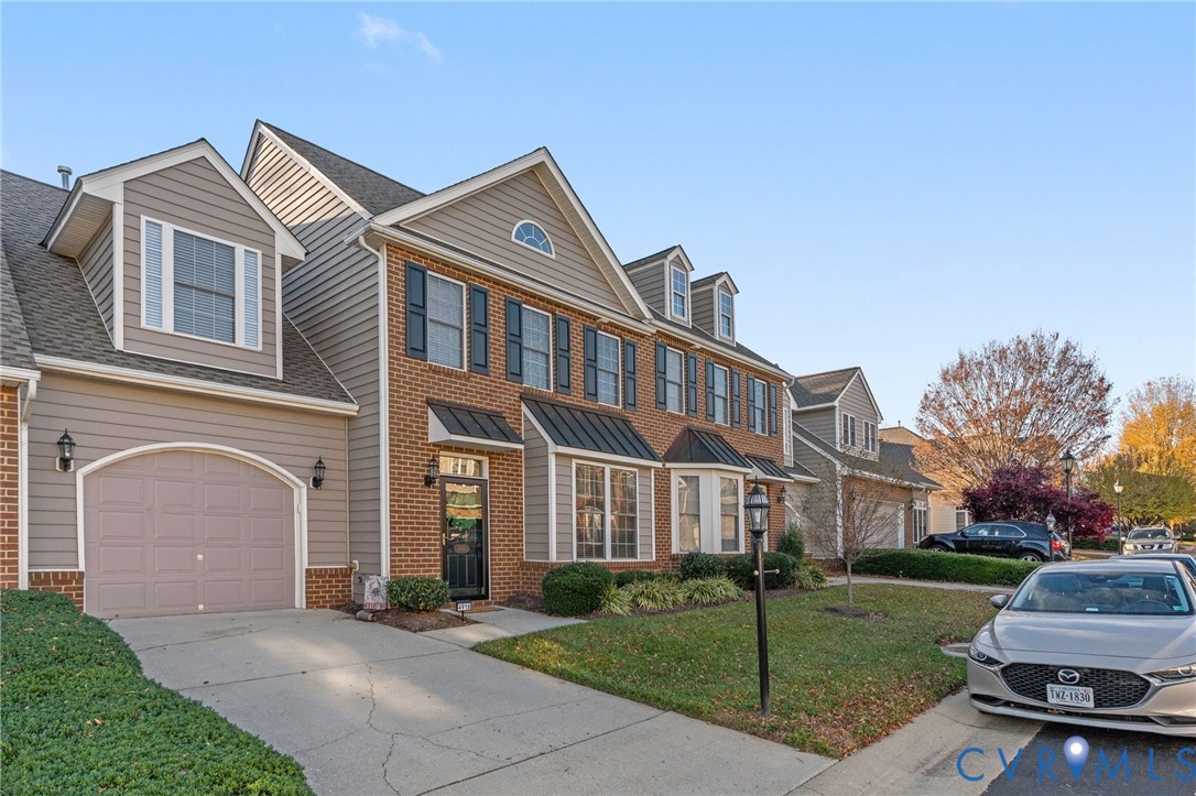 4916 Terrace Arbor Cir