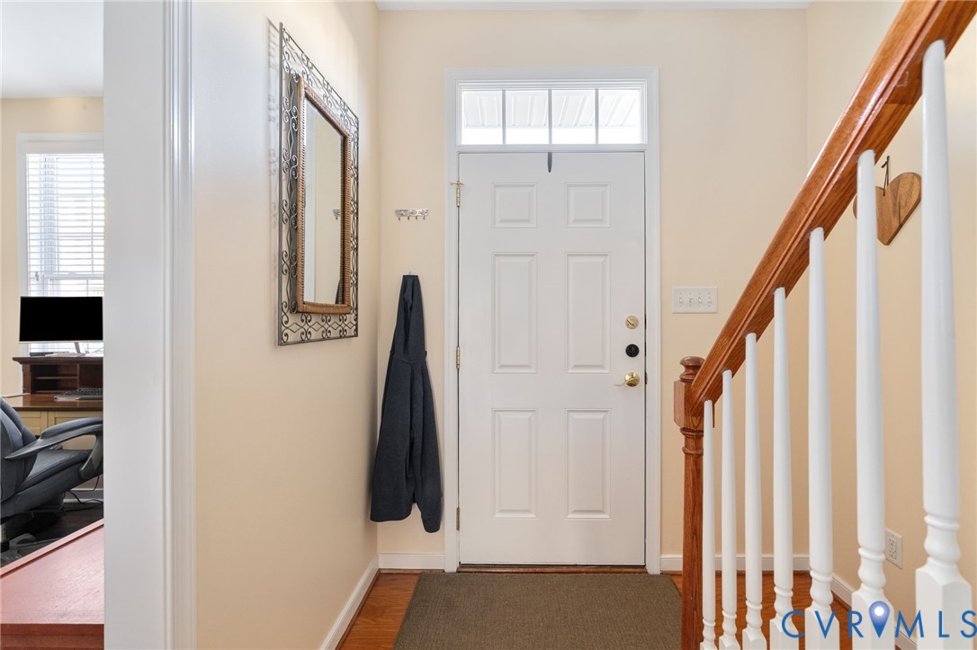 4916 Terrace Arbor Cir