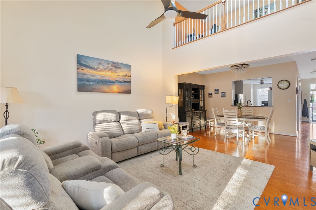 4916 Terrace Arbor Cir