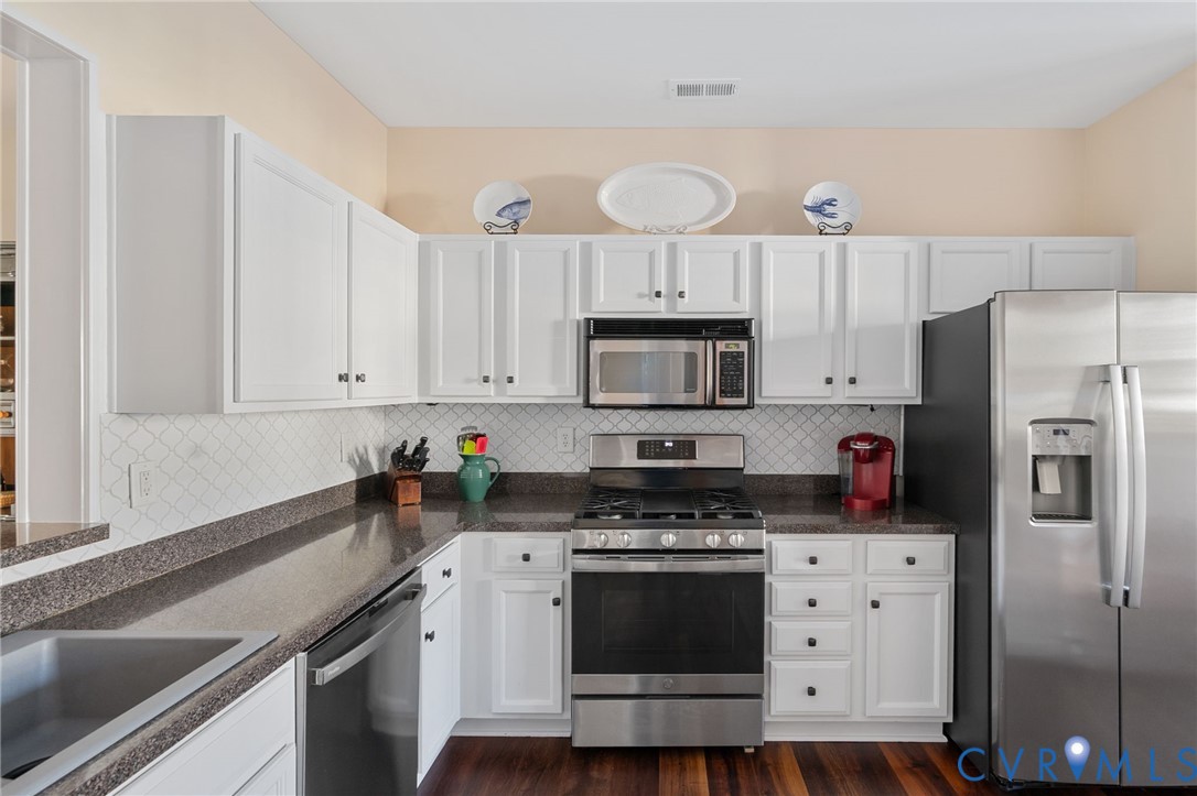 4916 Terrace Arbor Cir