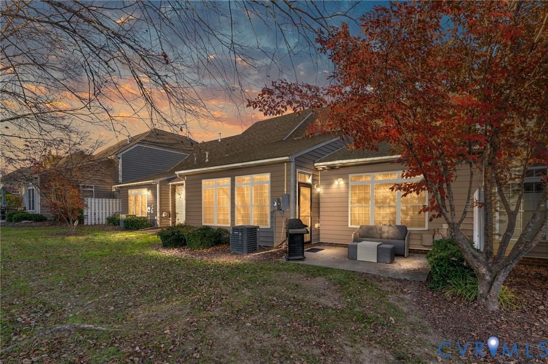 4916 Terrace Arbor Cir