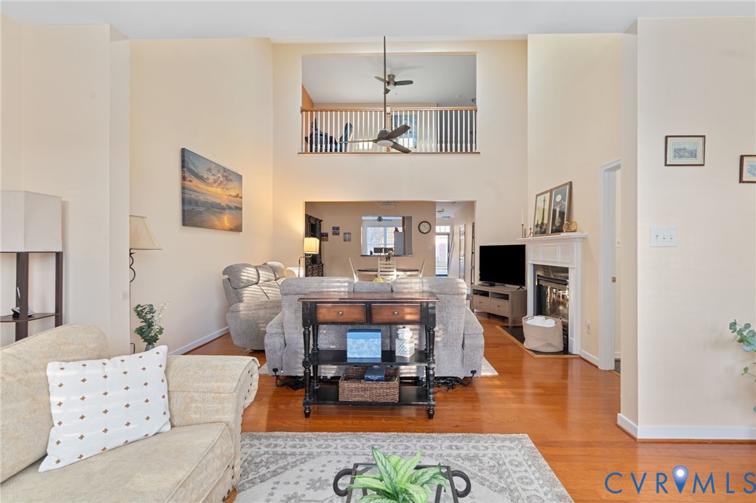 4916 Terrace Arbor Cir