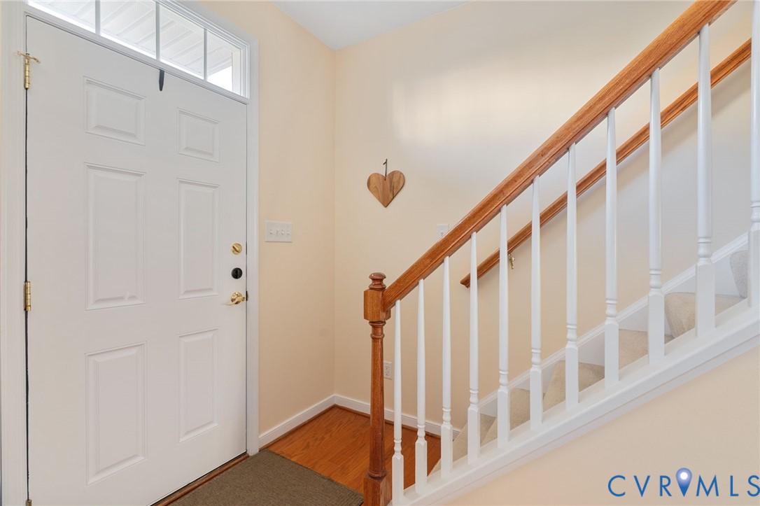 4916 Terrace Arbor Cir