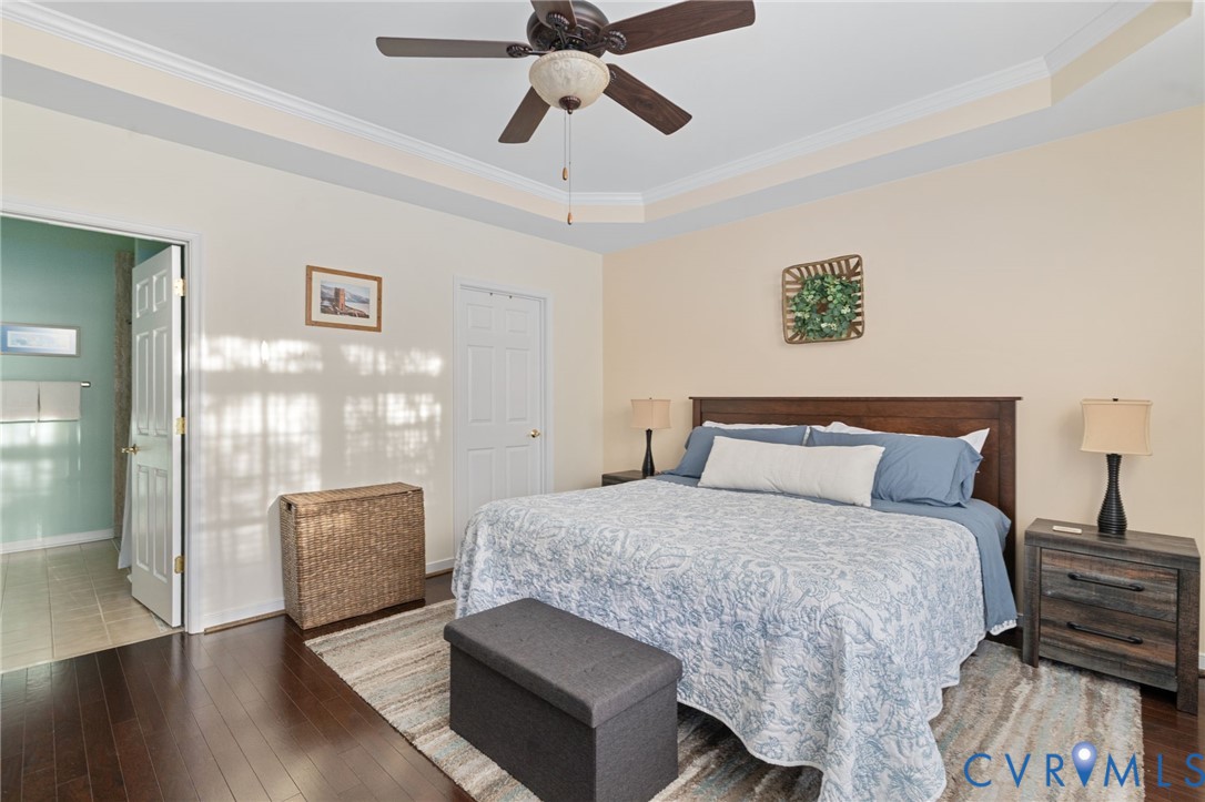 4916 Terrace Arbor Cir