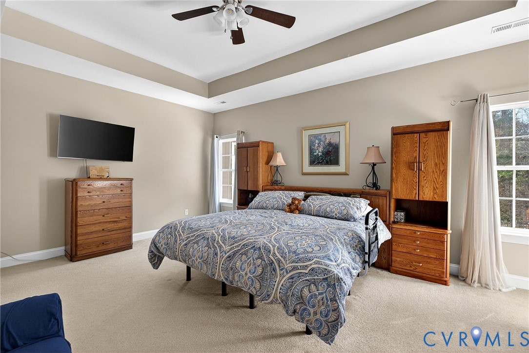 9119 Cascade Creek Ln