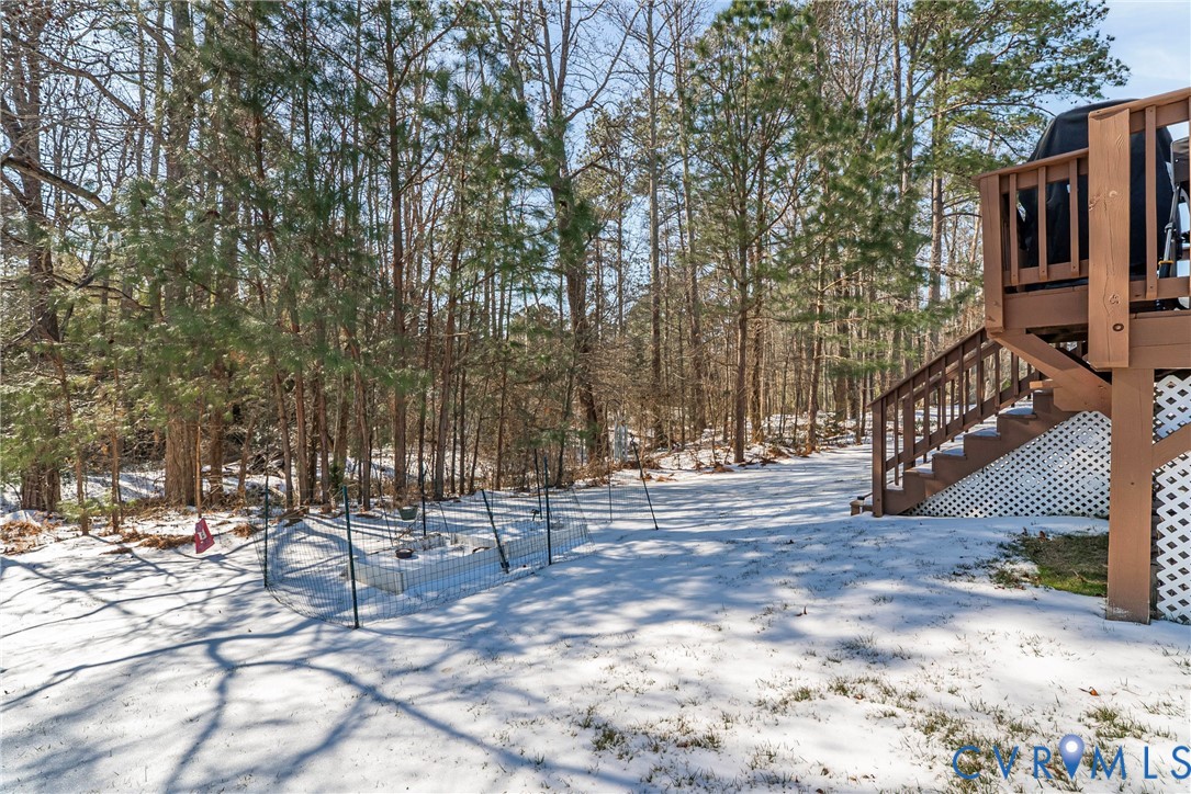9119 Cascade Creek Ln