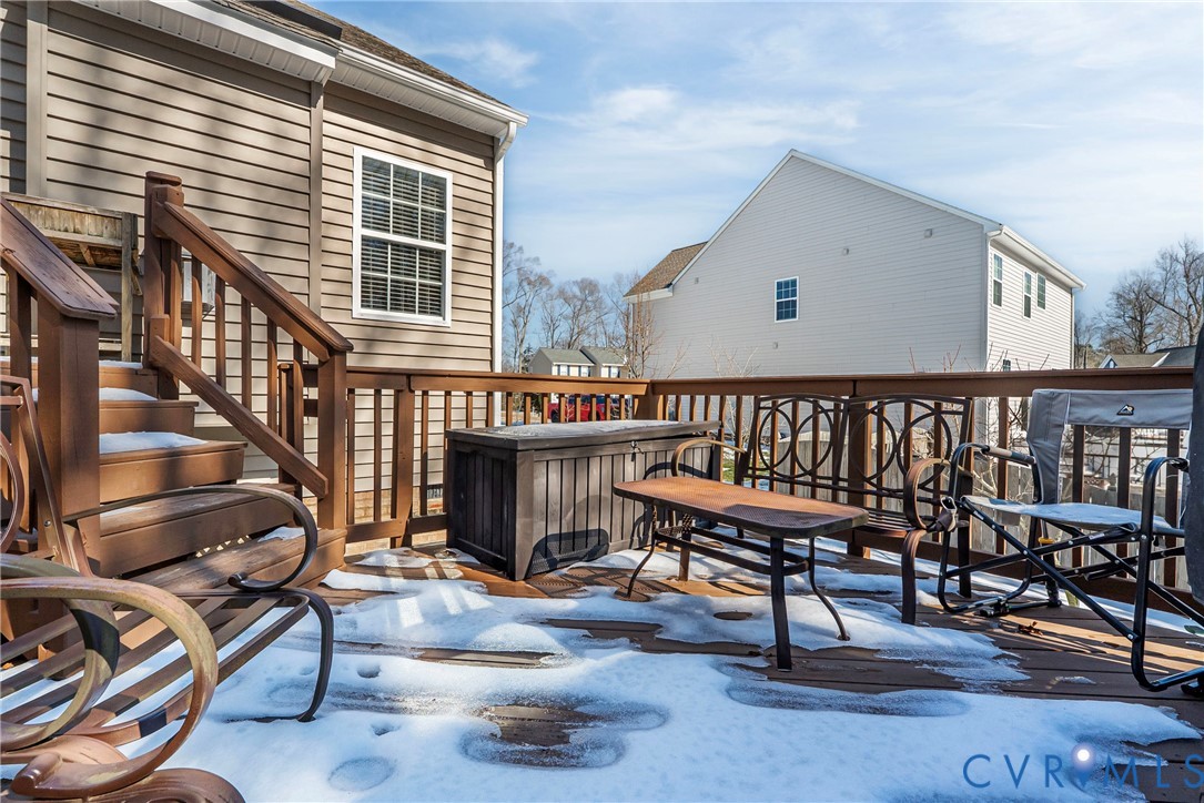 9119 Cascade Creek Ln