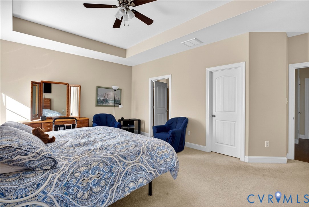 9119 Cascade Creek Ln