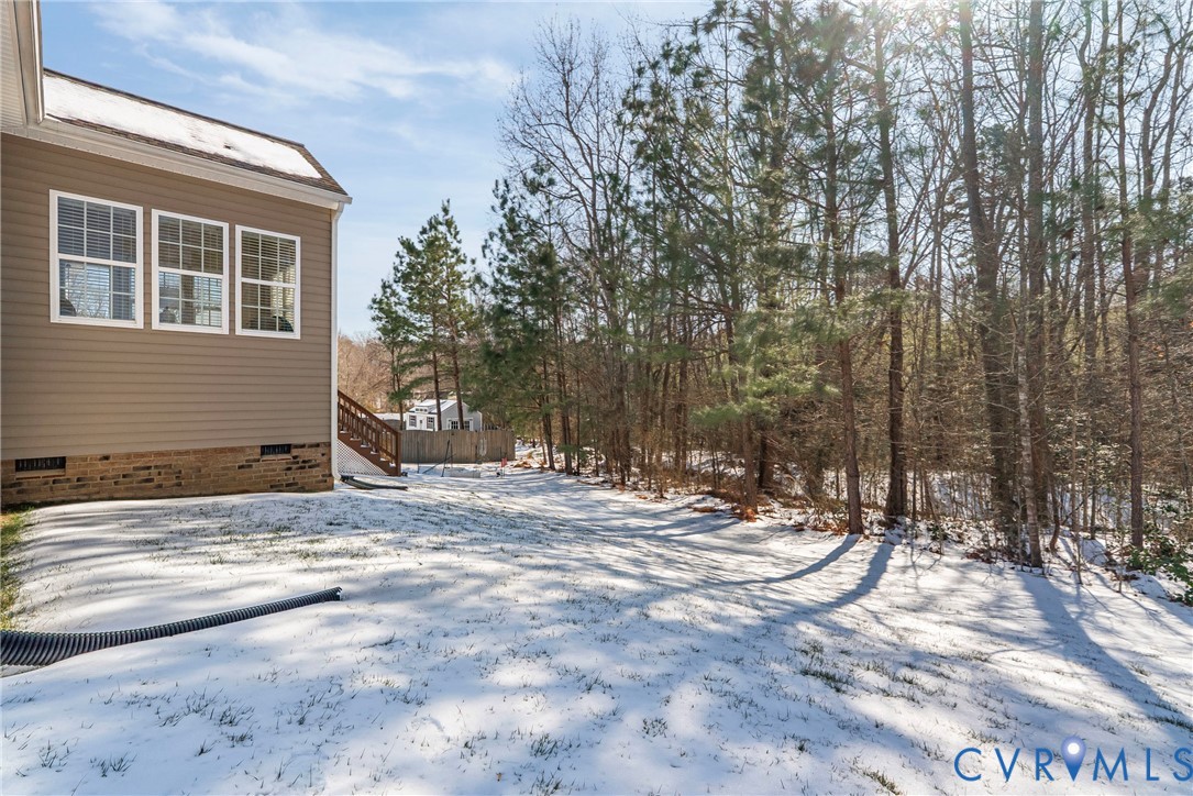 9119 Cascade Creek Ln
