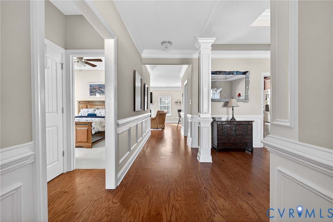 9119 Cascade Creek Ln