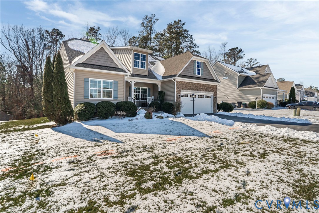 9119 Cascade Creek Ln