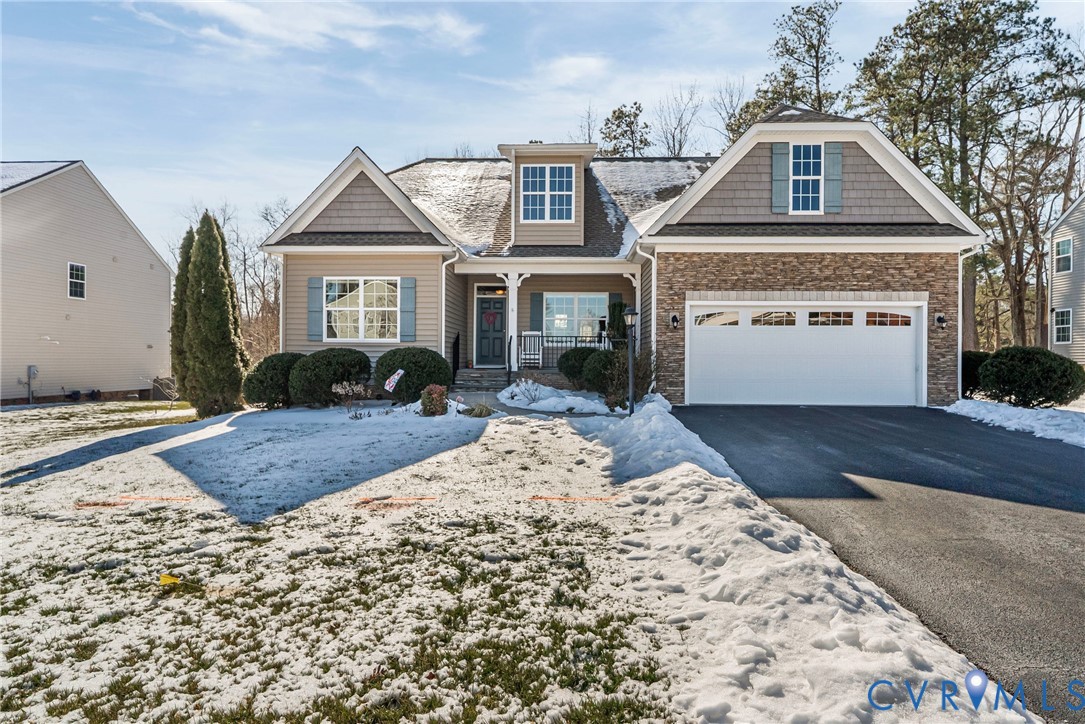 9119 Cascade Creek Ln