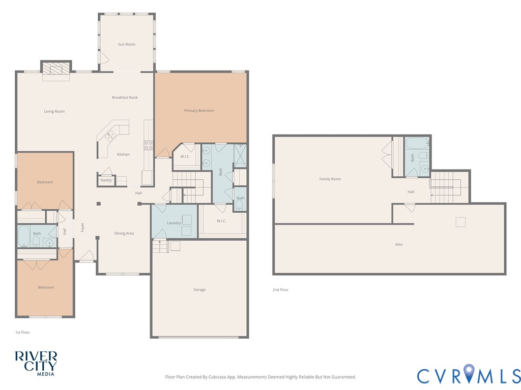 9119 Cascade Creek Ln