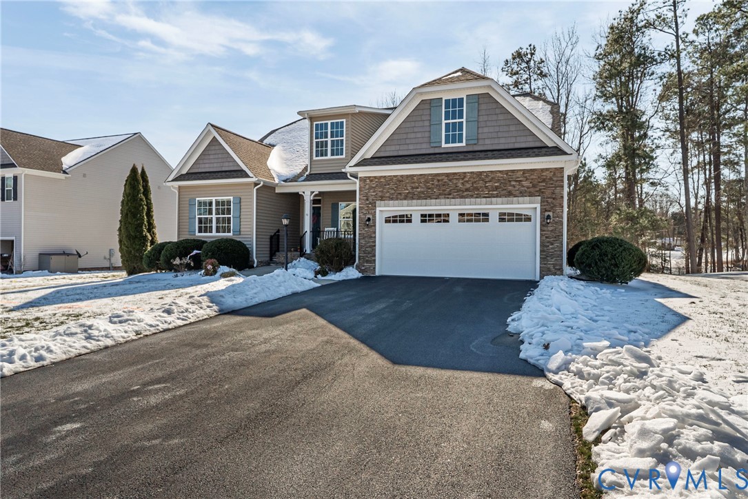 9119 Cascade Creek Ln