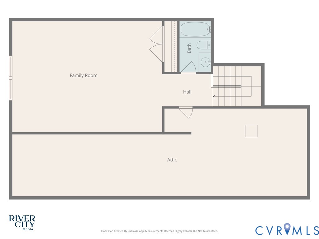 9119 Cascade Creek Ln