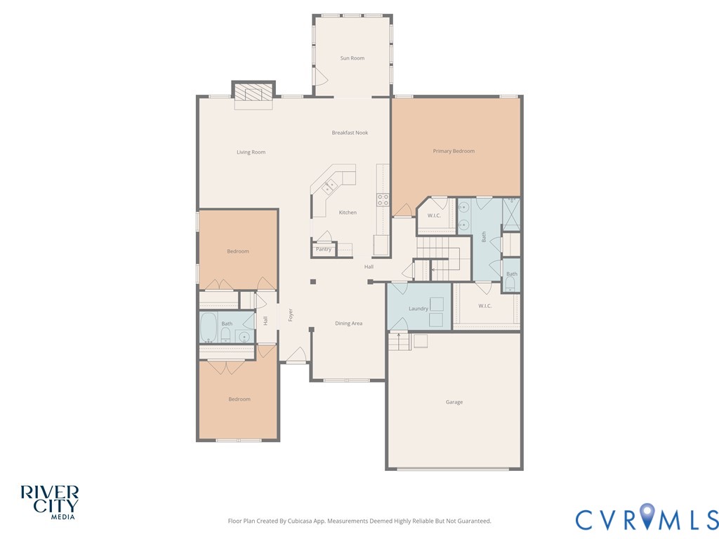 9119 Cascade Creek Ln