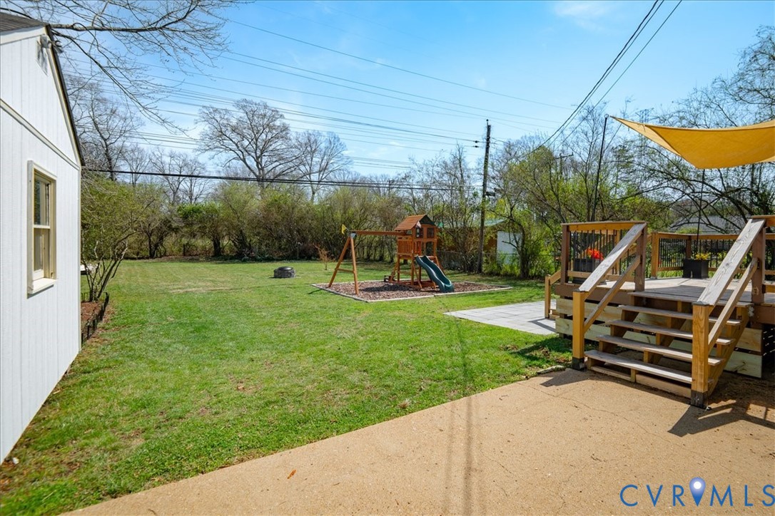 2203 Fon Du Lac Rd