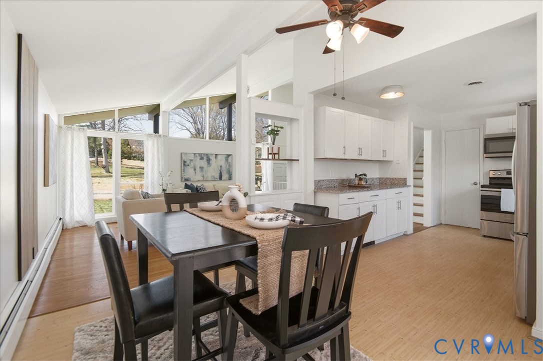 2203 Fon Du Lac Rd