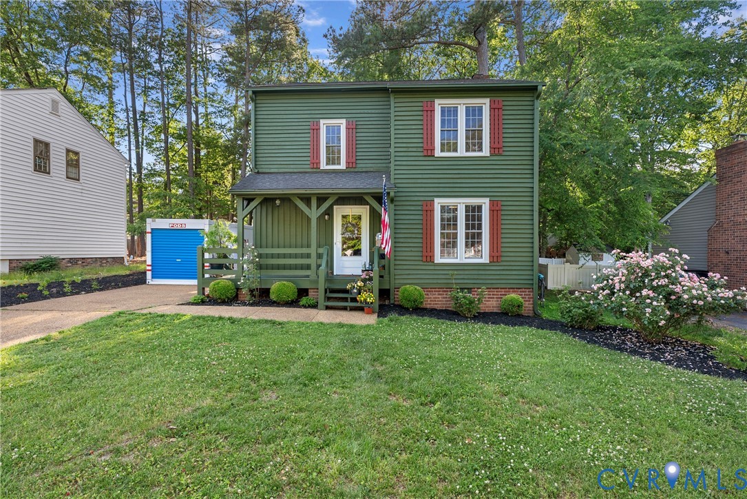 202 Reams Ct