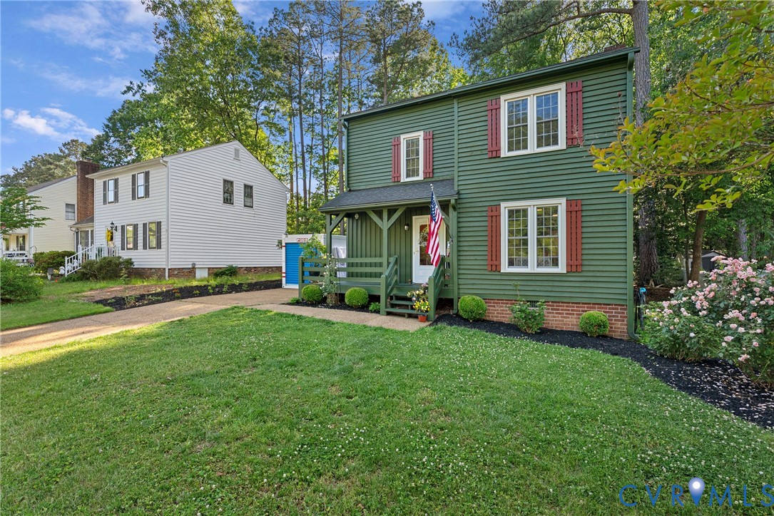 202 Reams Ct