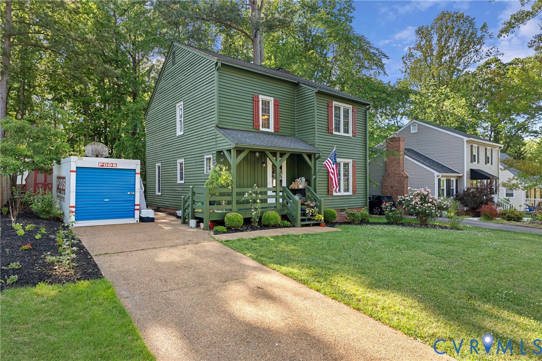 202 Reams Ct