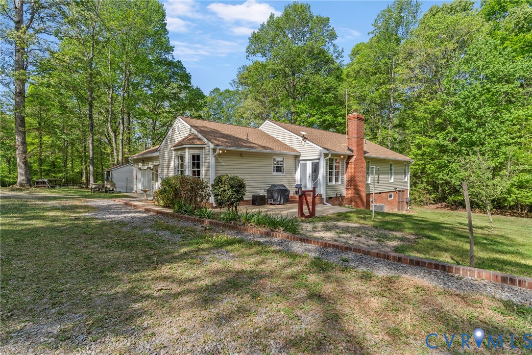 11470 Laurel Rd