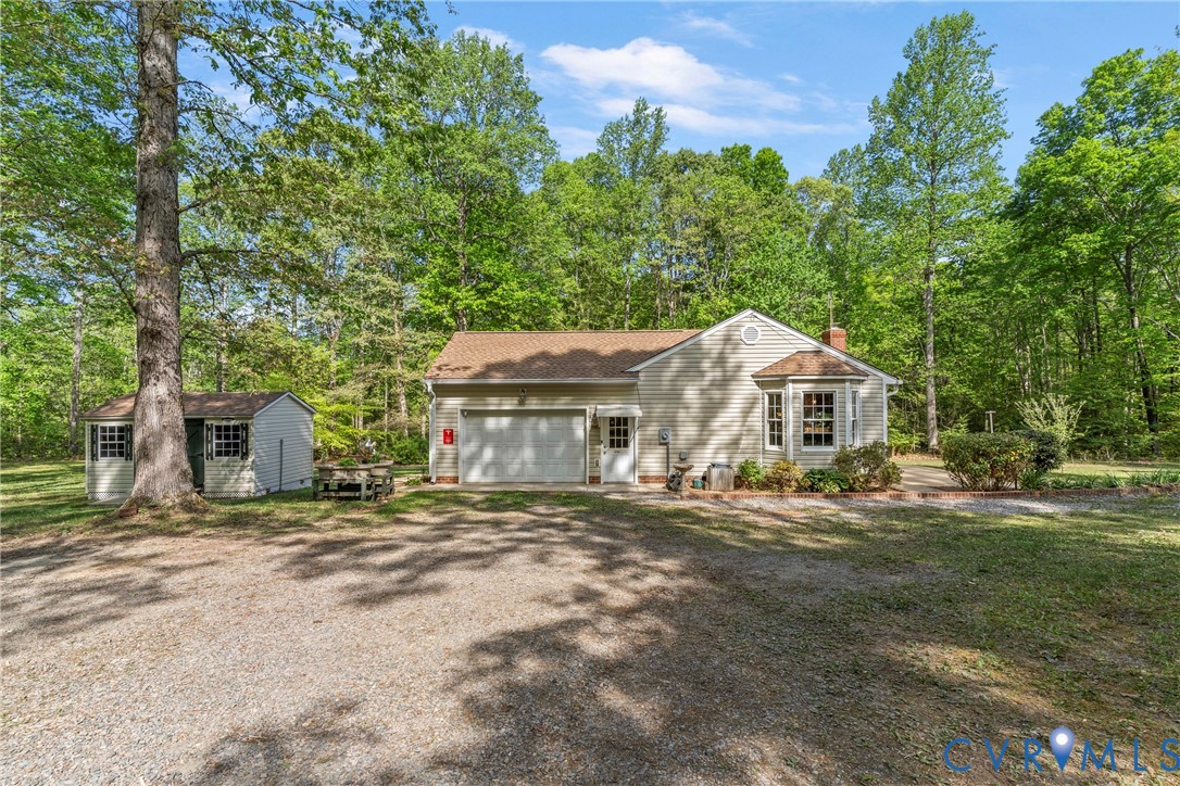 11470 Laurel Rd