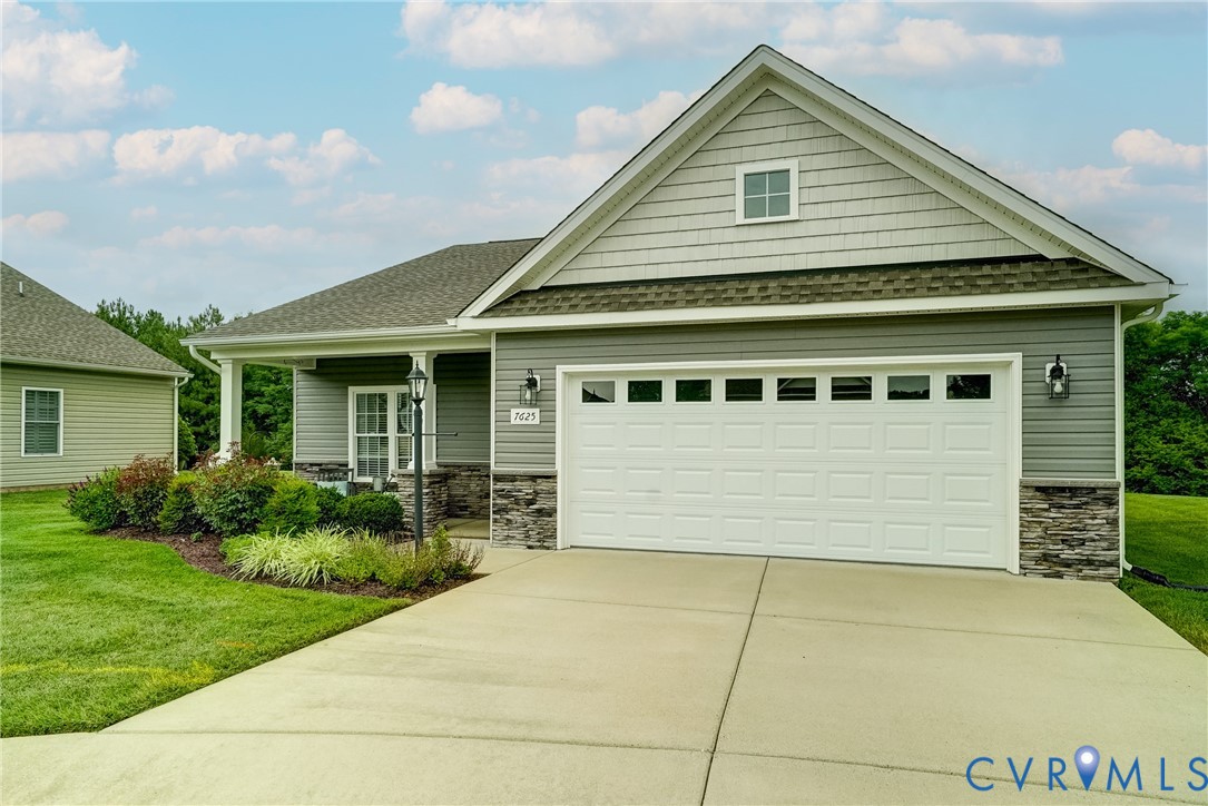 7625 Settlers Ridge Ct