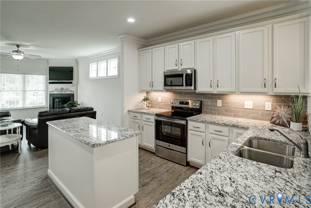 7625 Settlers Ridge Ct