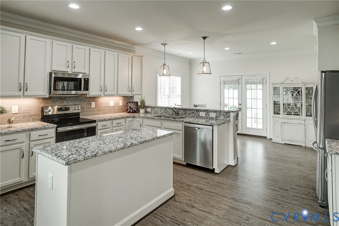 7625 Settlers Ridge Ct