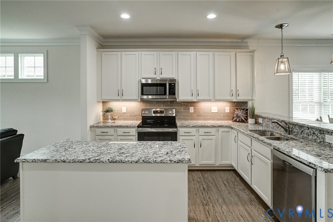7625 Settlers Ridge Ct
