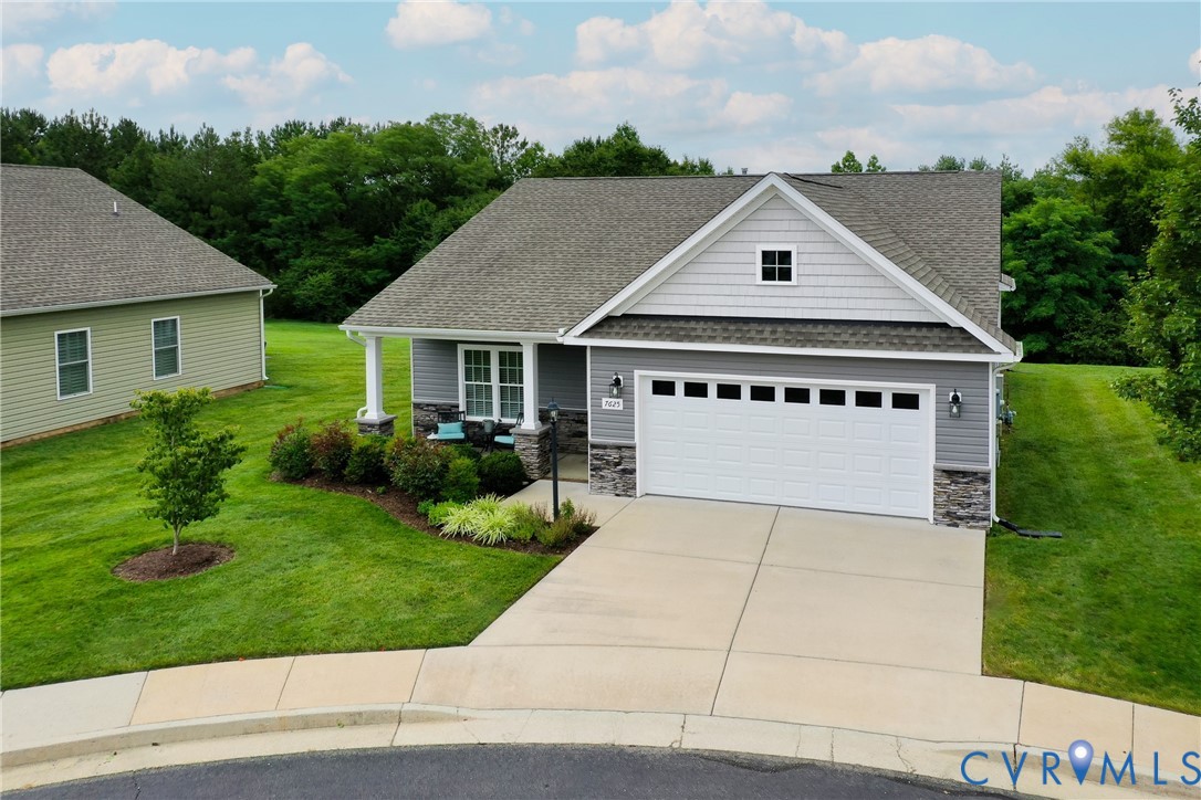 7625 Settlers Ridge Ct