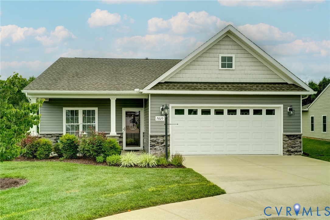 7625 Settlers Ridge Ct