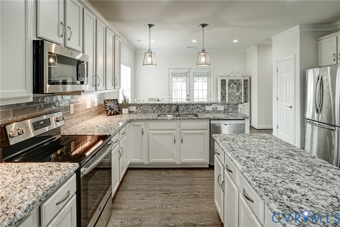 7625 Settlers Ridge Ct