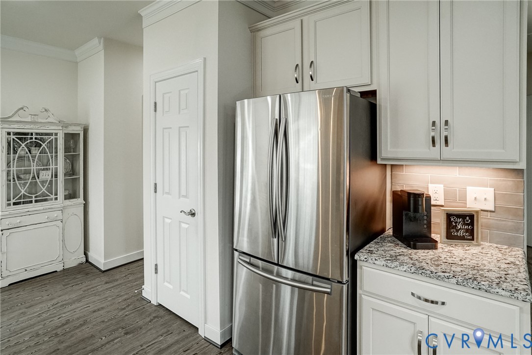 7625 Settlers Ridge Ct