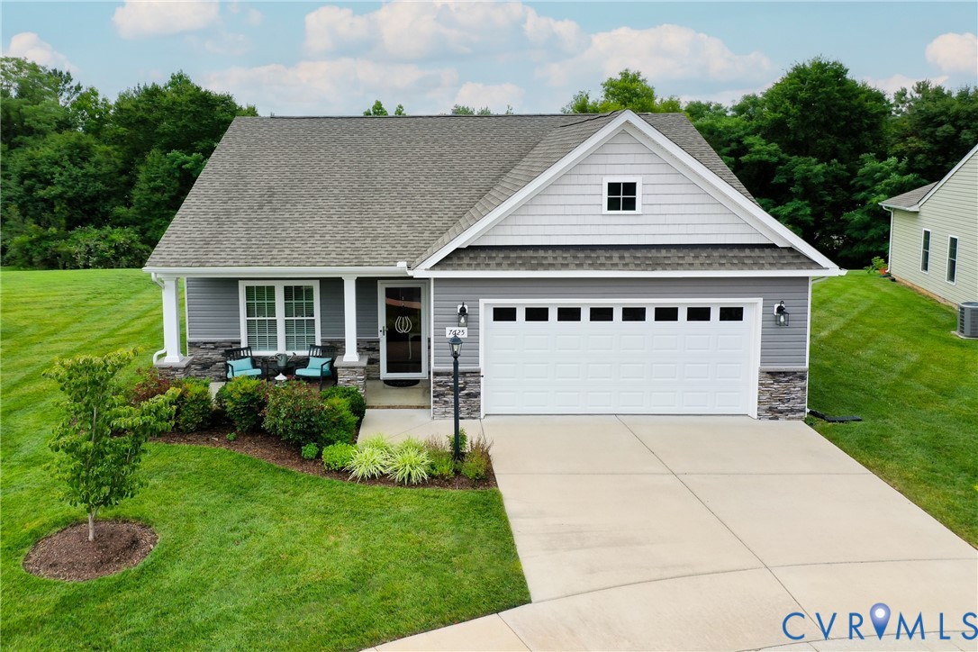 7625 Settlers Ridge Ct