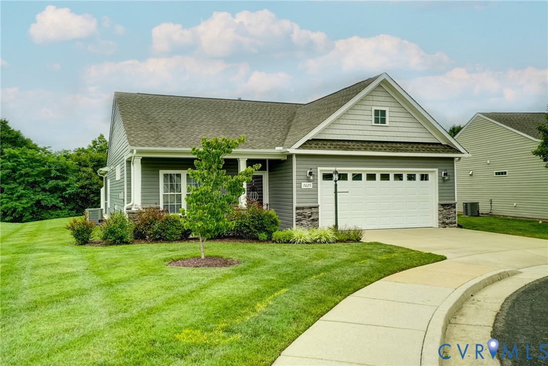 7625 Settlers Ridge Ct