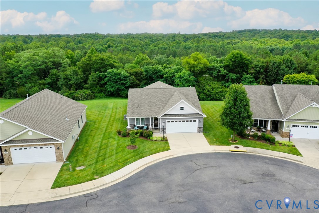 7625 Settlers Ridge Ct