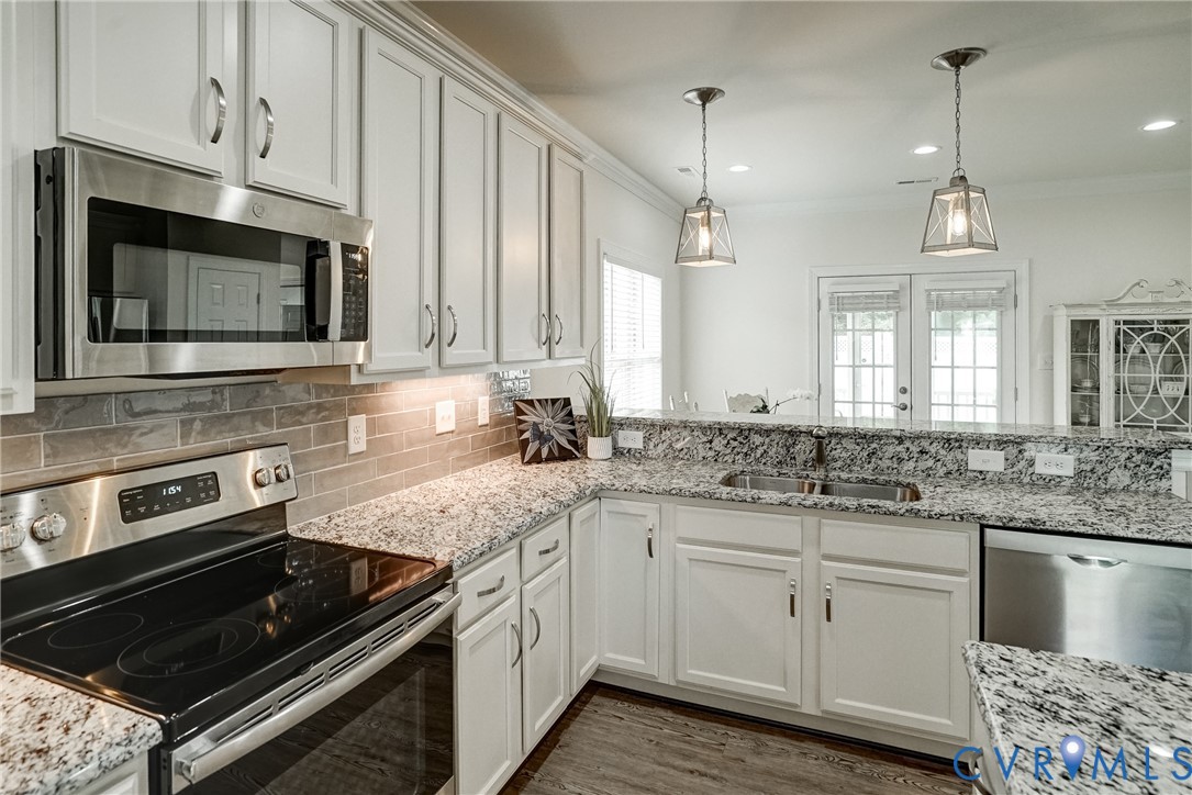 7625 Settlers Ridge Ct