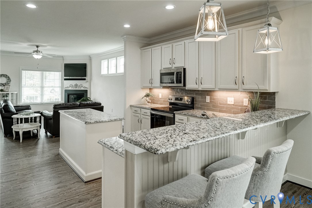 7625 Settlers Ridge Ct